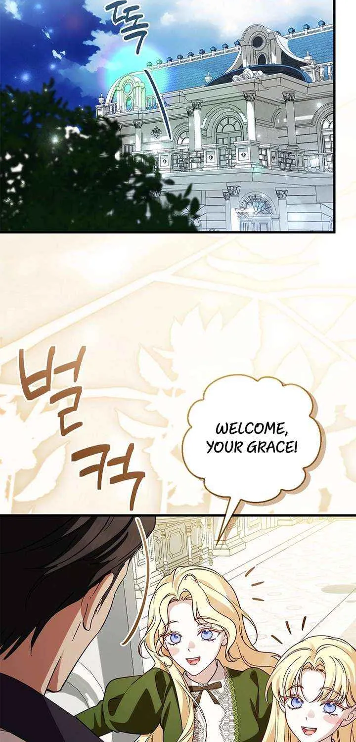 Read The Runaway Countess Has Returned EN Manga Online