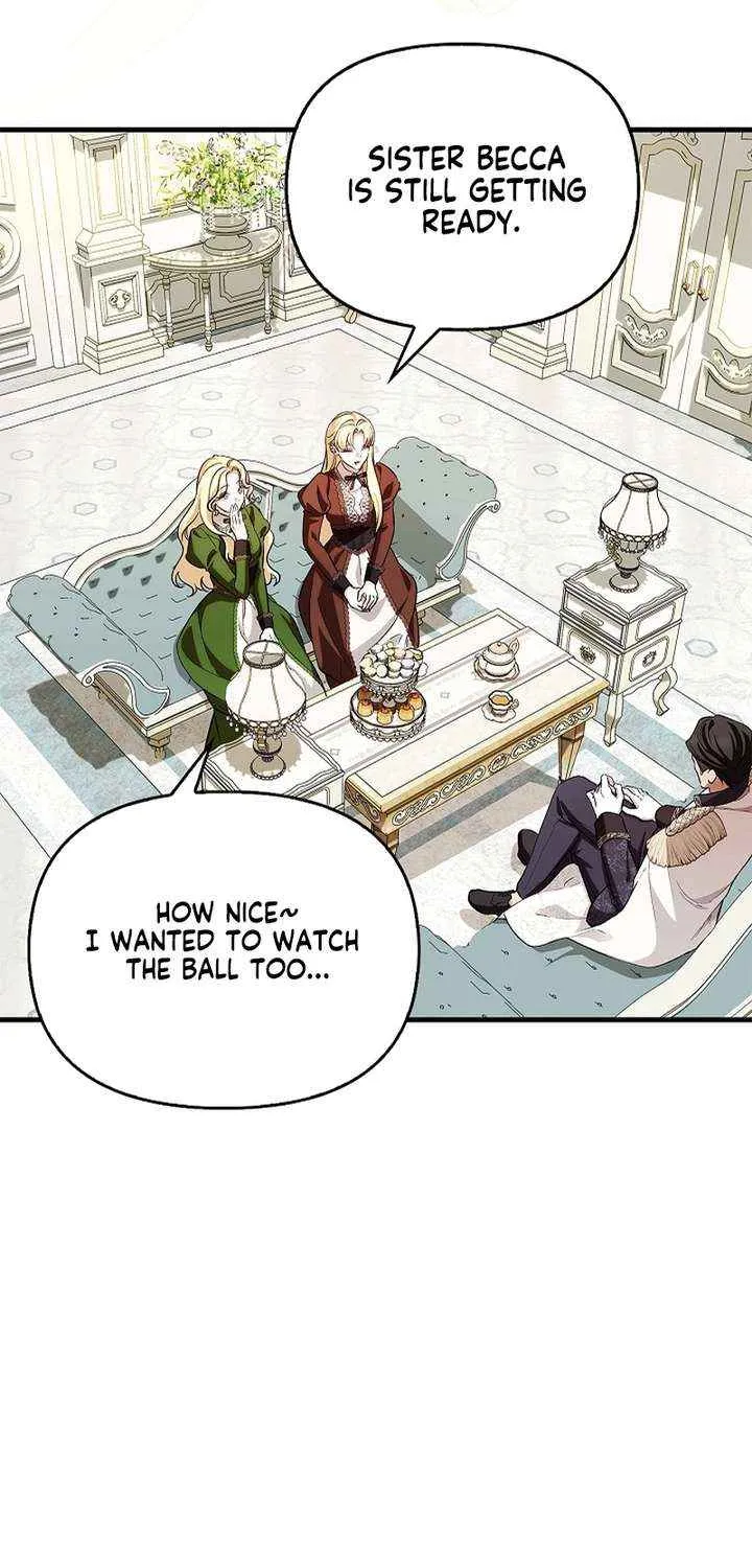 Read The Runaway Countess Has Returned EN Manga Online