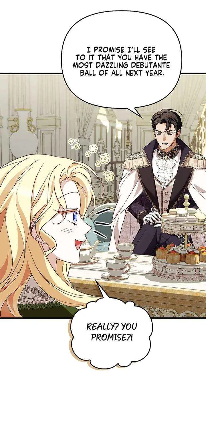 Read The Runaway Countess Has Returned EN Manga Online