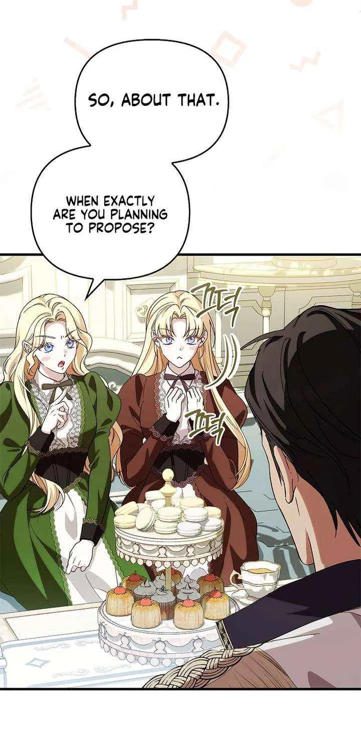 Read The Runaway Countess Has Returned EN Manga Online