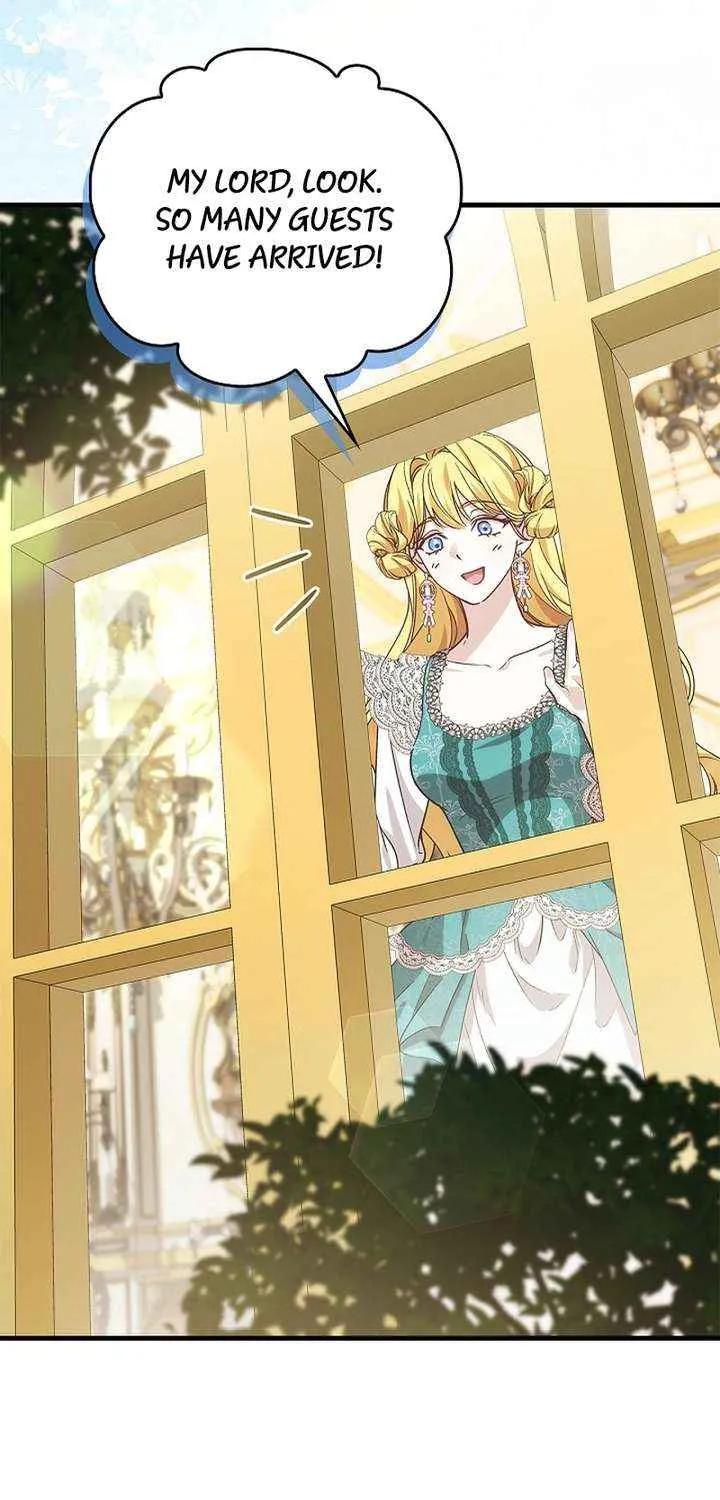 Read The Runaway Countess Has Returned EN Manga Online