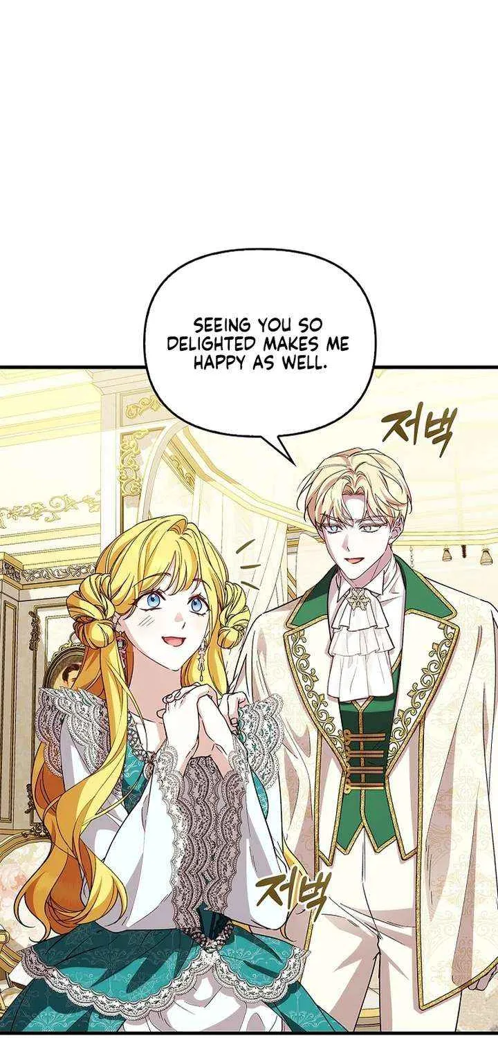 Read The Runaway Countess Has Returned EN Manga Online