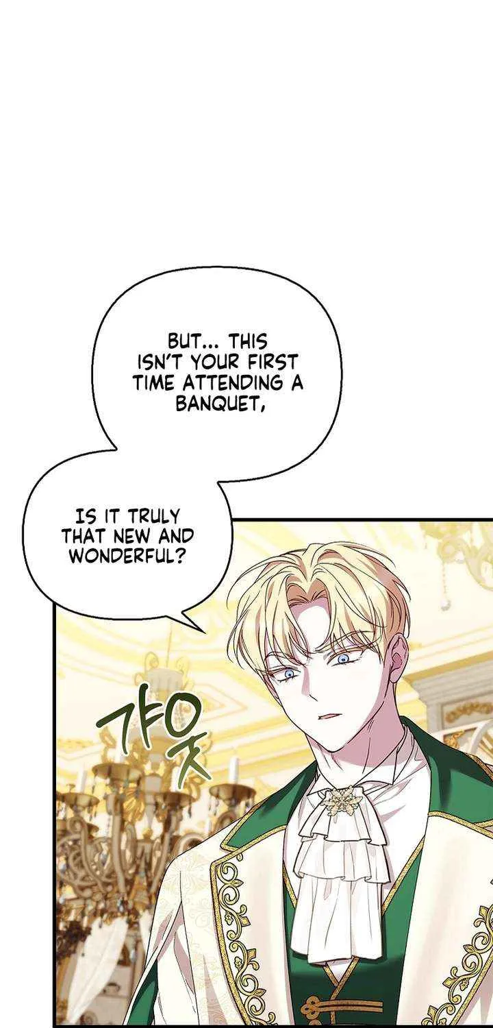 Read The Runaway Countess Has Returned EN Manga Online