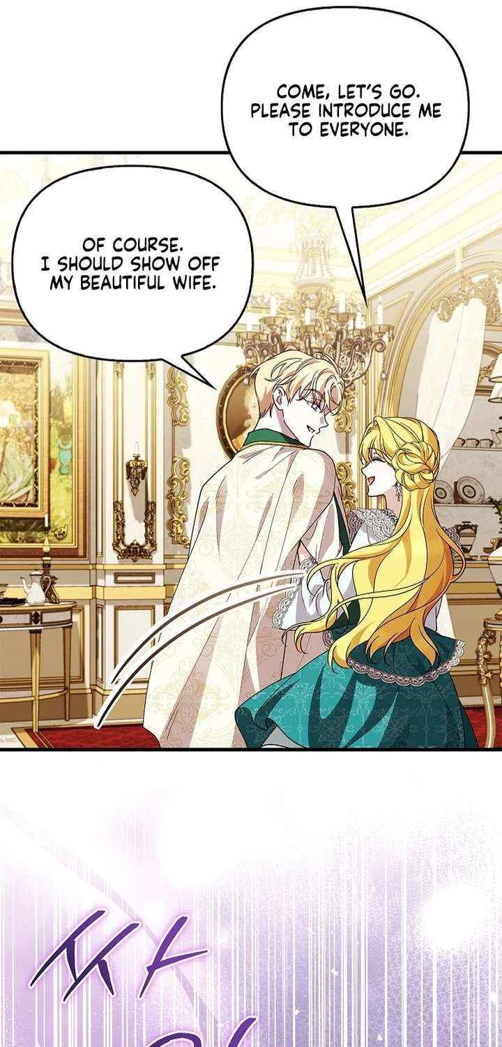 Read The Runaway Countess Has Returned EN Manga Online