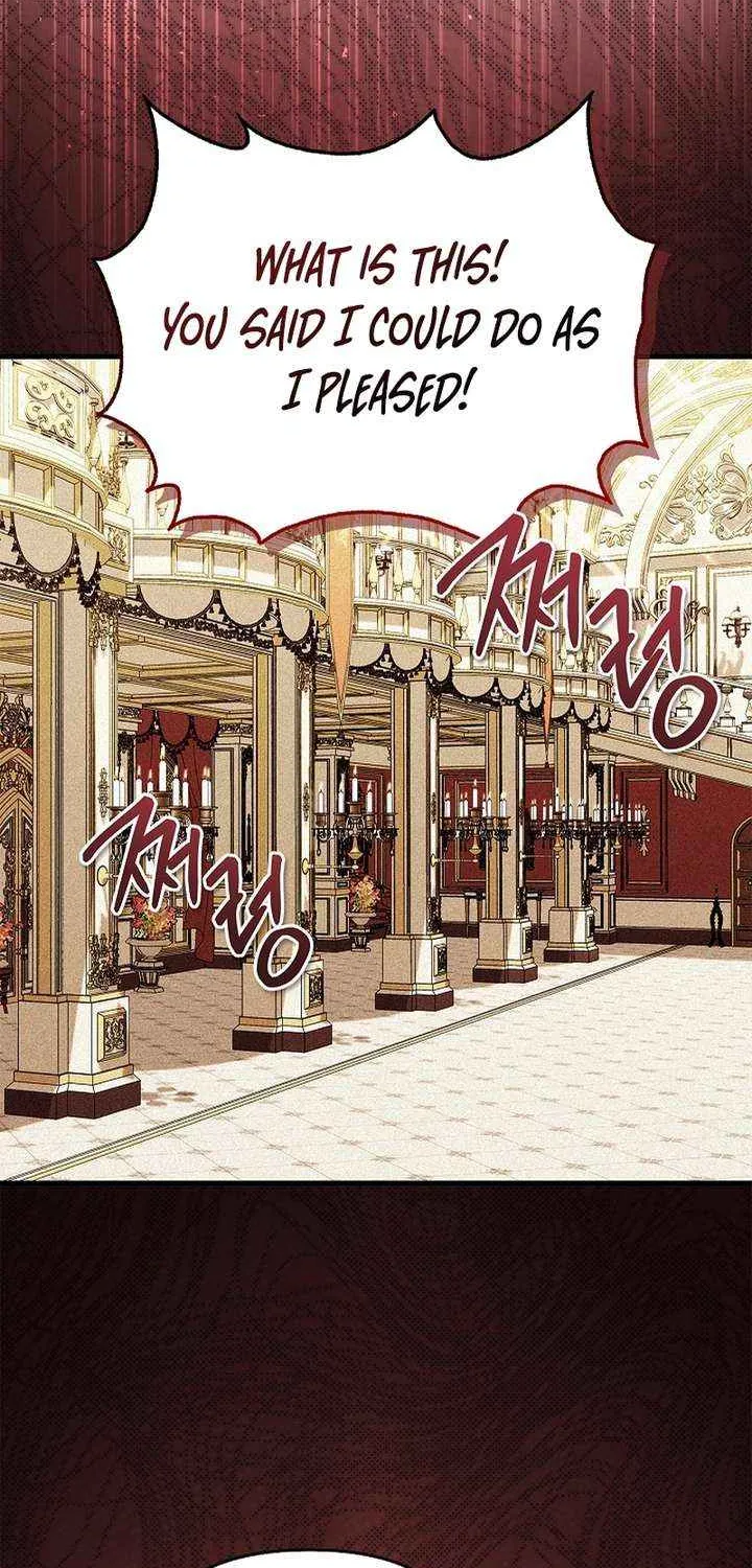 Read The Runaway Countess Has Returned EN Manga Online