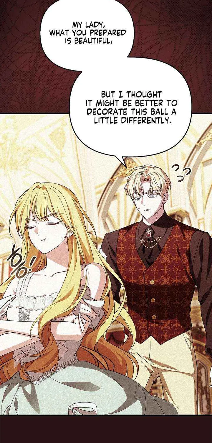 Read The Runaway Countess Has Returned EN Manga Online