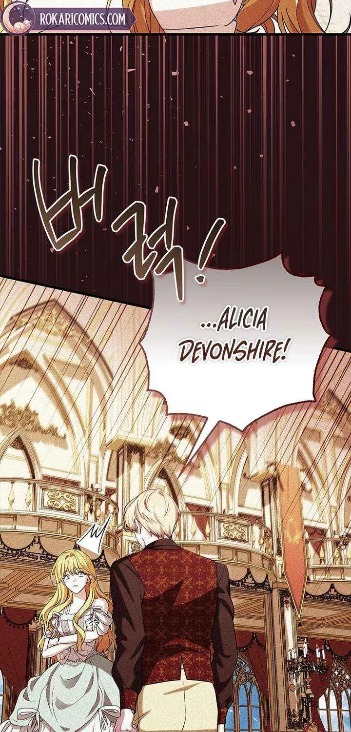 Read The Runaway Countess Has Returned EN Manga Online