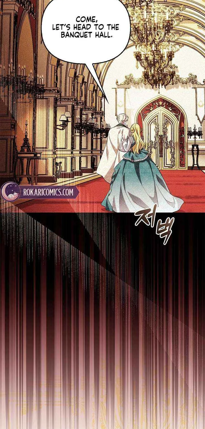 Read The Runaway Countess Has Returned EN Manga Online