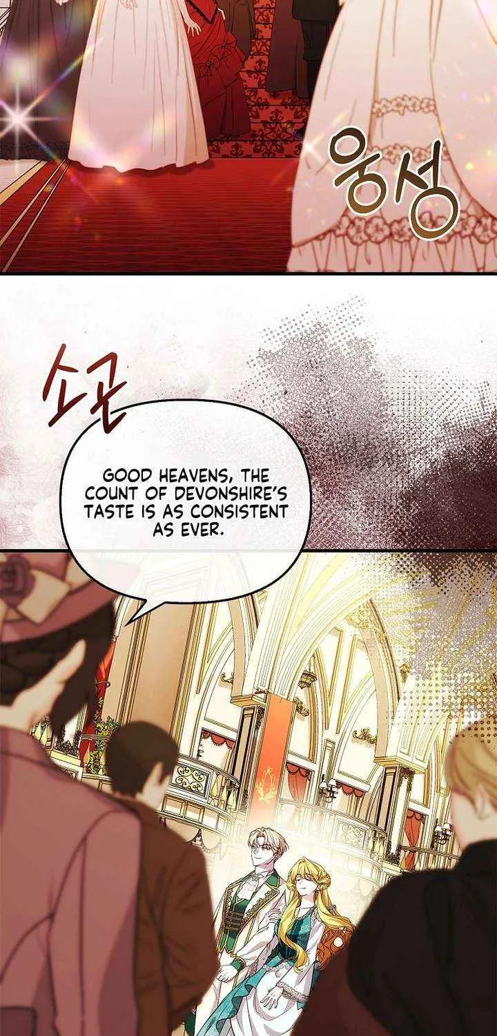 Read The Runaway Countess Has Returned EN Manga Online