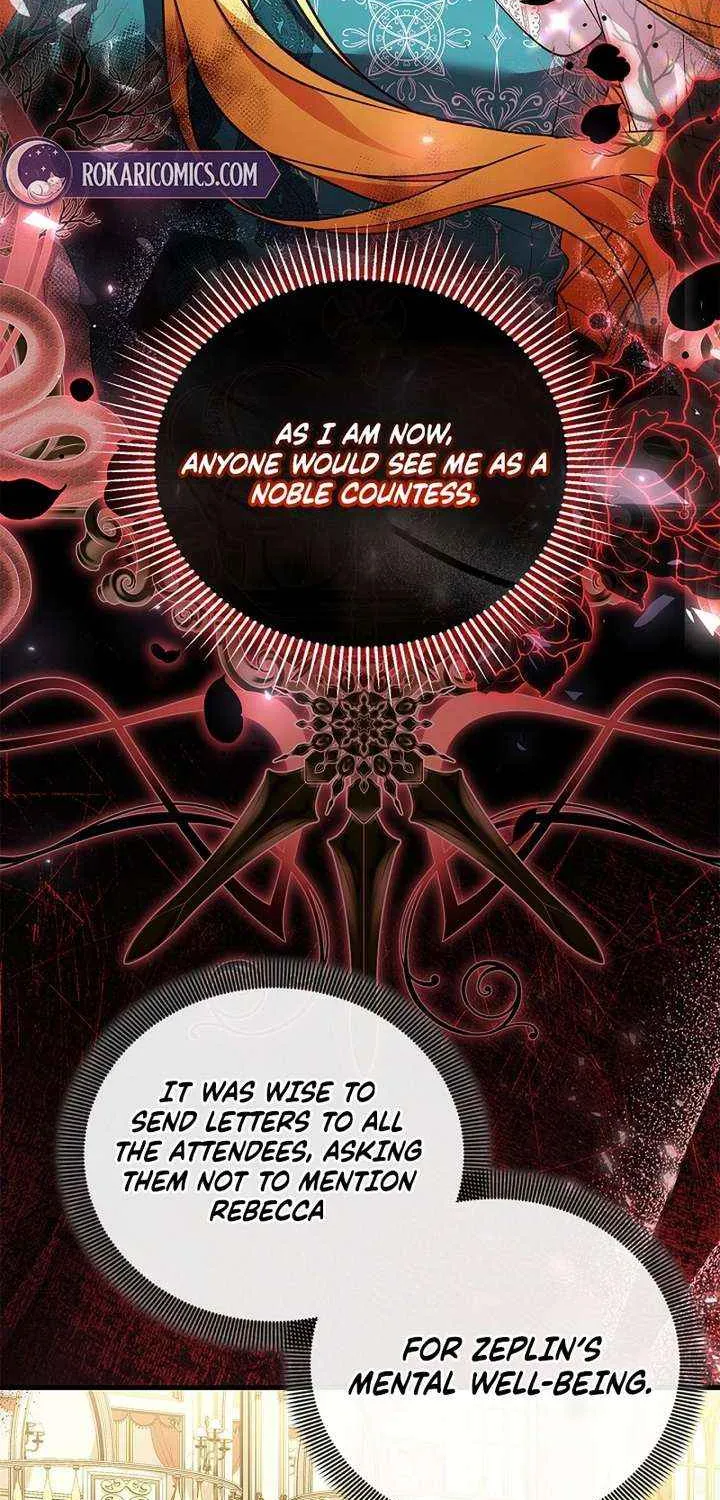 Read The Runaway Countess Has Returned EN Manga Online