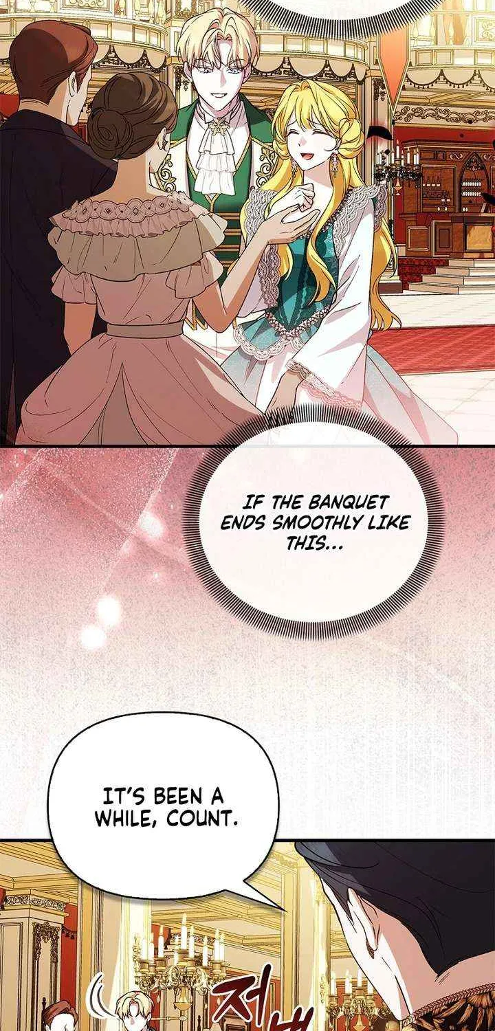 Read The Runaway Countess Has Returned EN Manga Online
