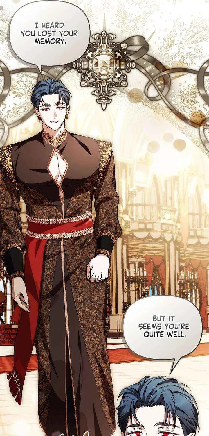 Read The Runaway Countess Has Returned EN Manga Online