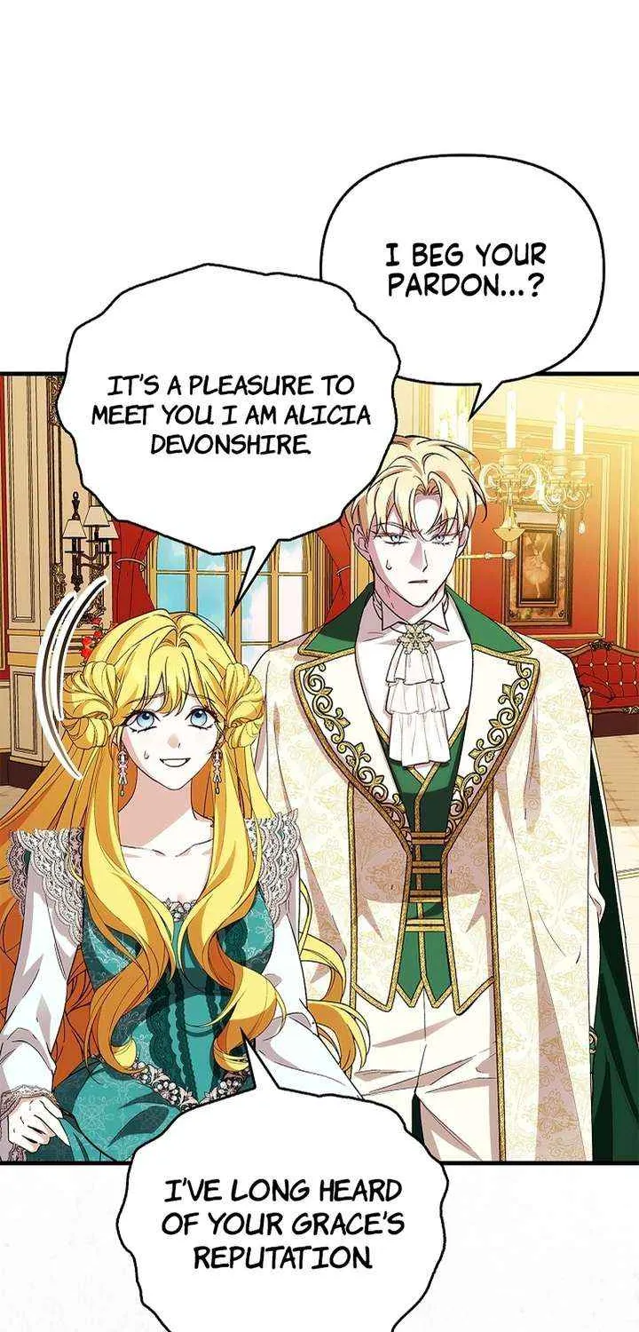 Read The Runaway Countess Has Returned EN Manga Online