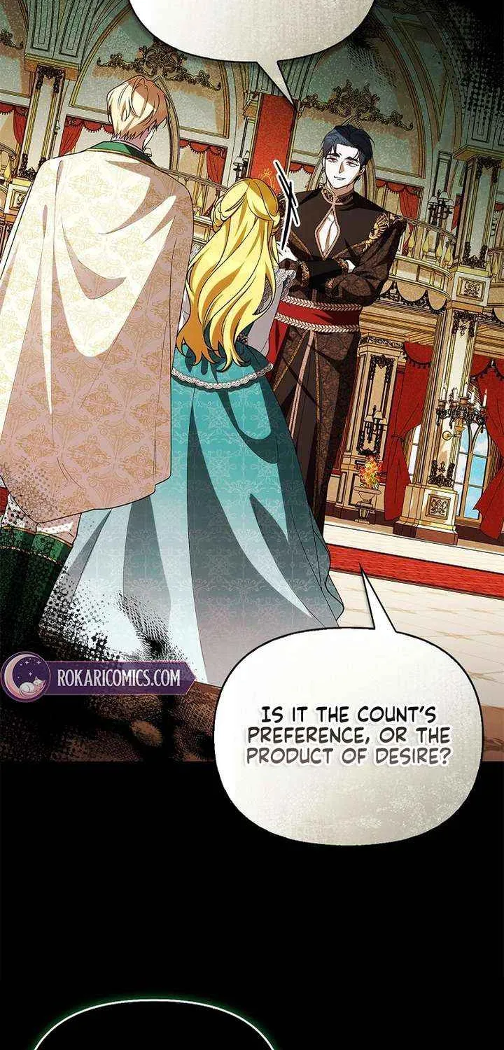 Read The Runaway Countess Has Returned EN Manga Online