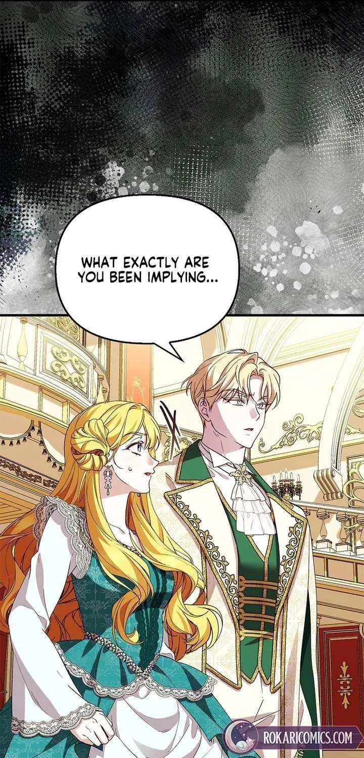 Read The Runaway Countess Has Returned EN Manga Online