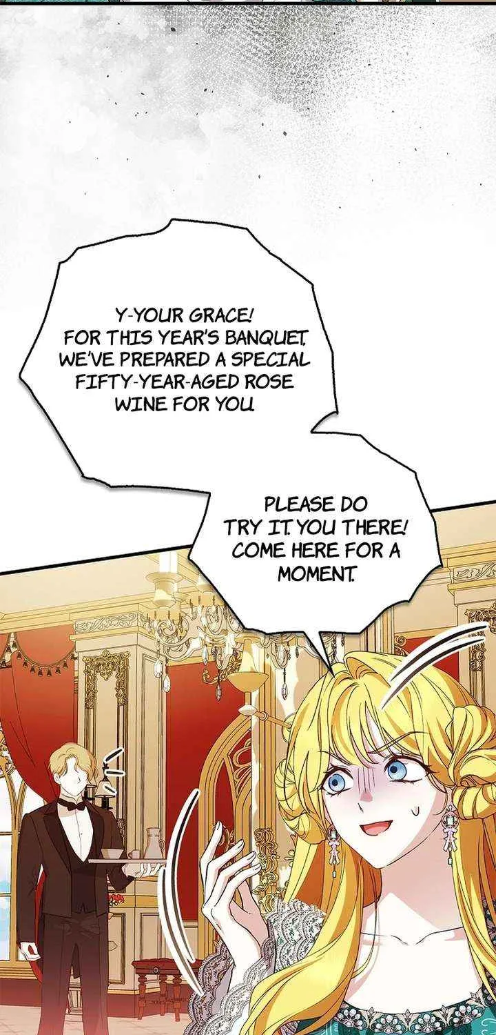 Read The Runaway Countess Has Returned EN Manga Online
