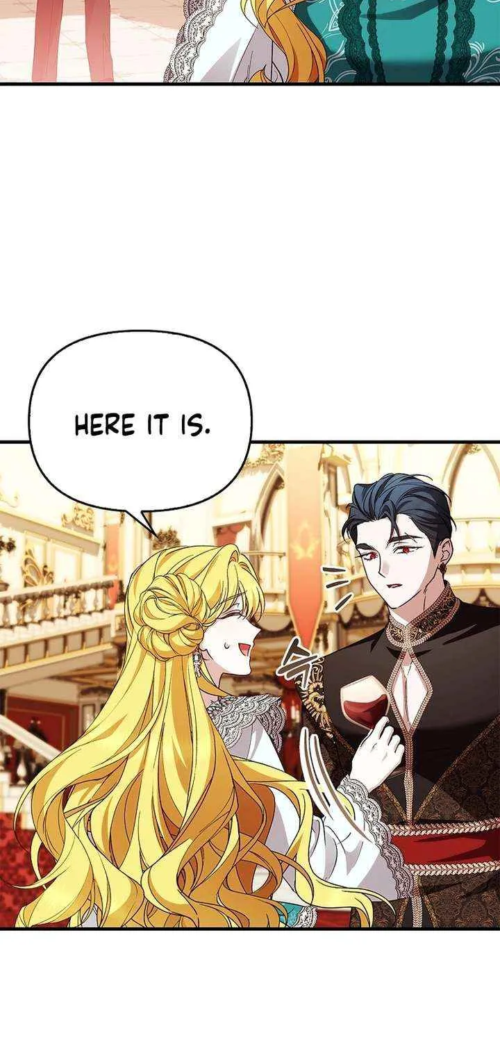 Read The Runaway Countess Has Returned EN Manga Online