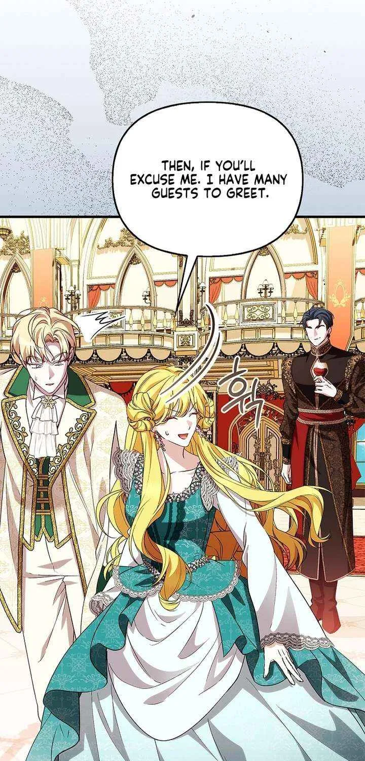 Read The Runaway Countess Has Returned EN Manga Online