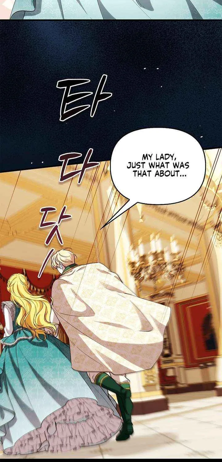 Read The Runaway Countess Has Returned EN Manga Online