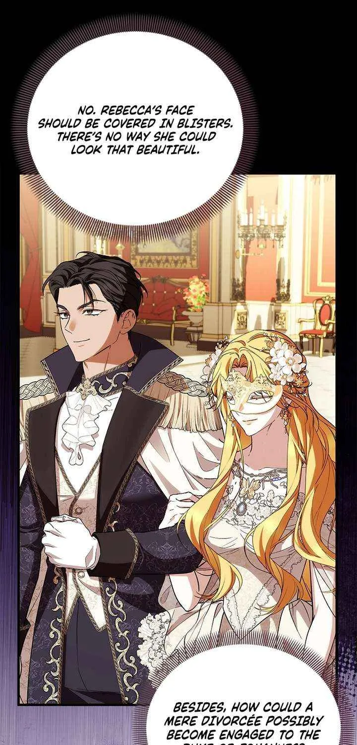 Read The Runaway Countess Has Returned EN Manga Online