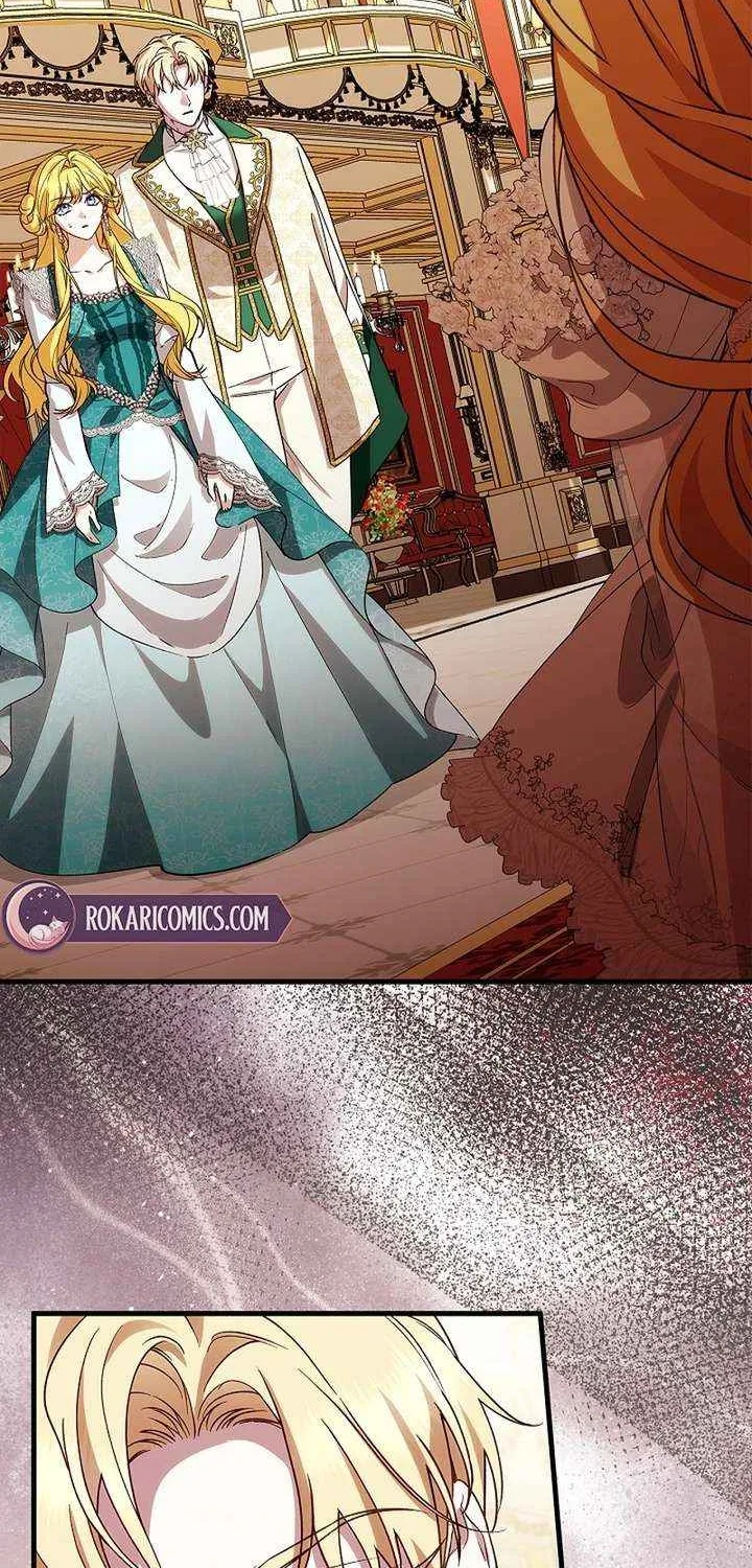 Read The Runaway Countess Has Returned EN Manga Online