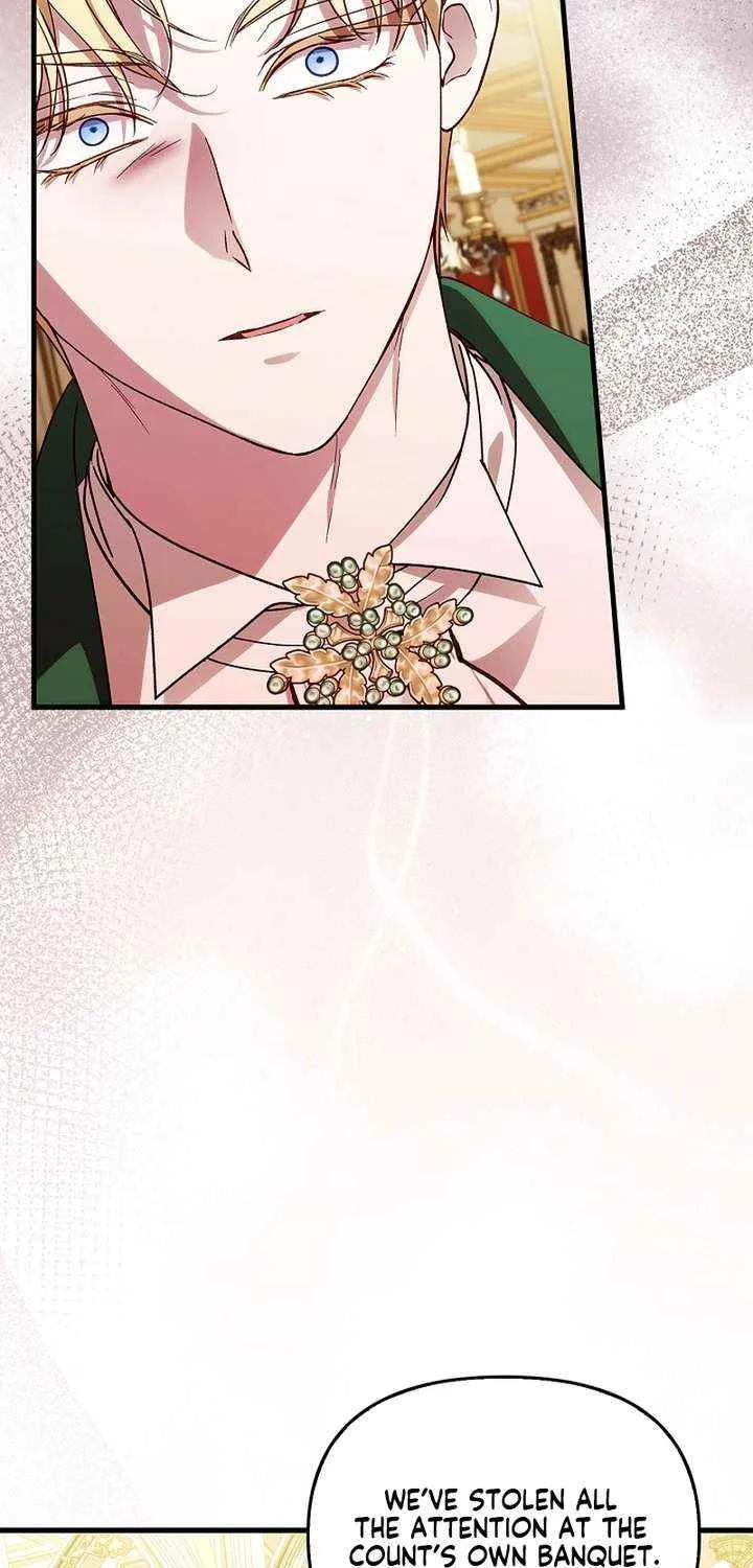 Read The Runaway Countess Has Returned EN Manga Online