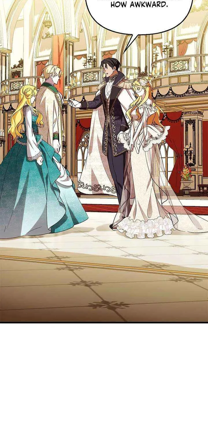 Read The Runaway Countess Has Returned EN Manga Online