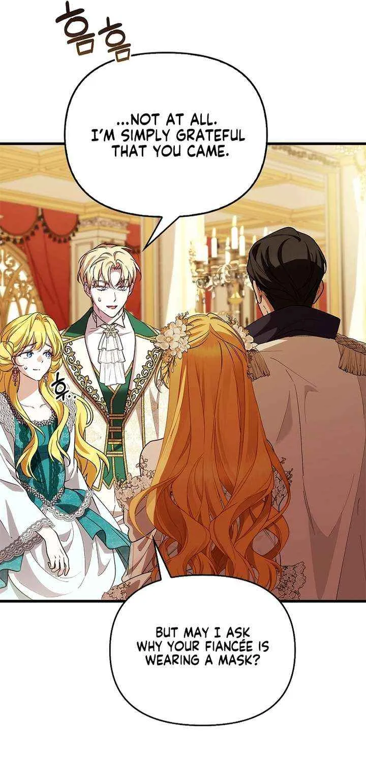 Read The Runaway Countess Has Returned EN Manga Online