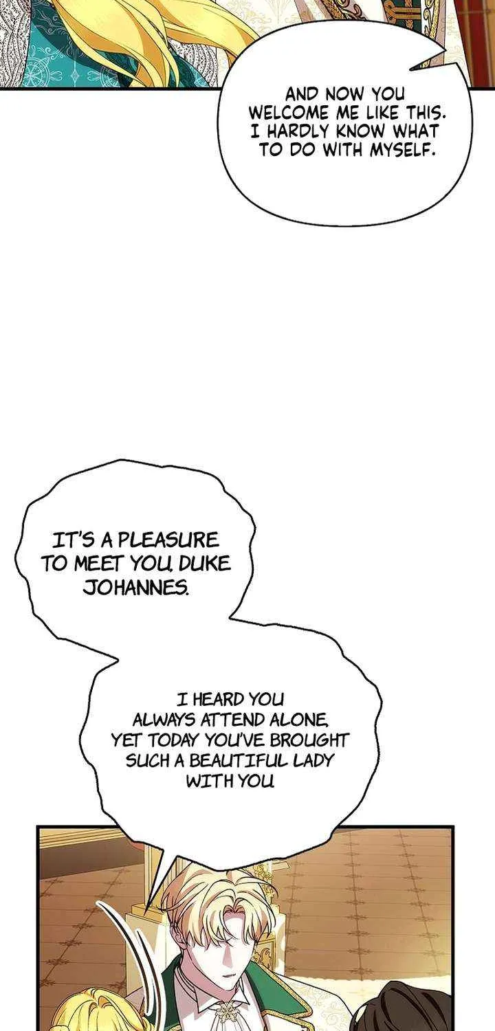 Read The Runaway Countess Has Returned EN Manga Online