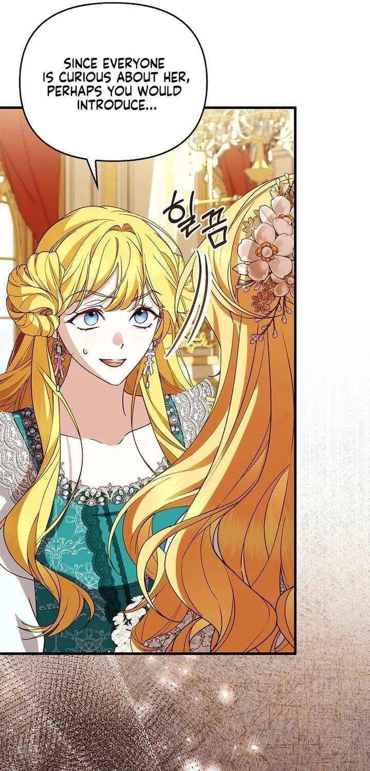 Read The Runaway Countess Has Returned EN Manga Online