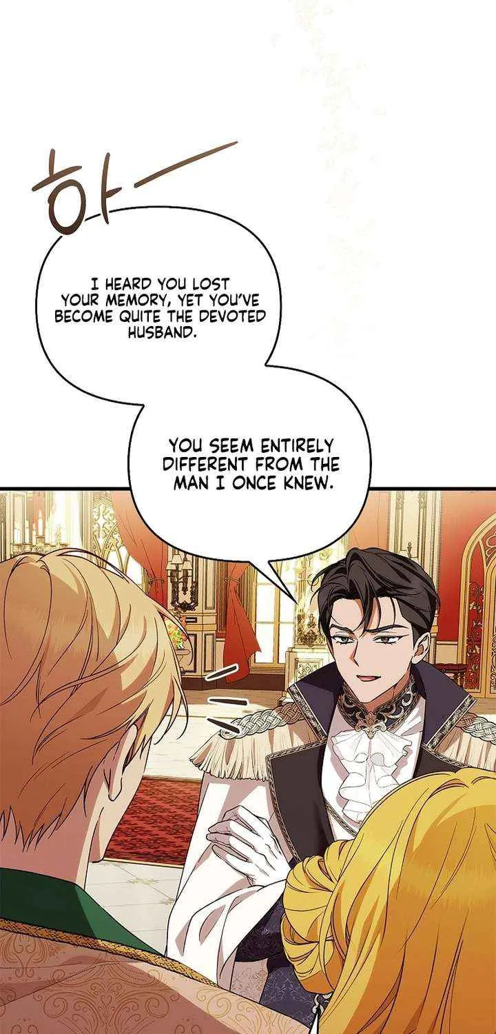 Read The Runaway Countess Has Returned EN Manga Online