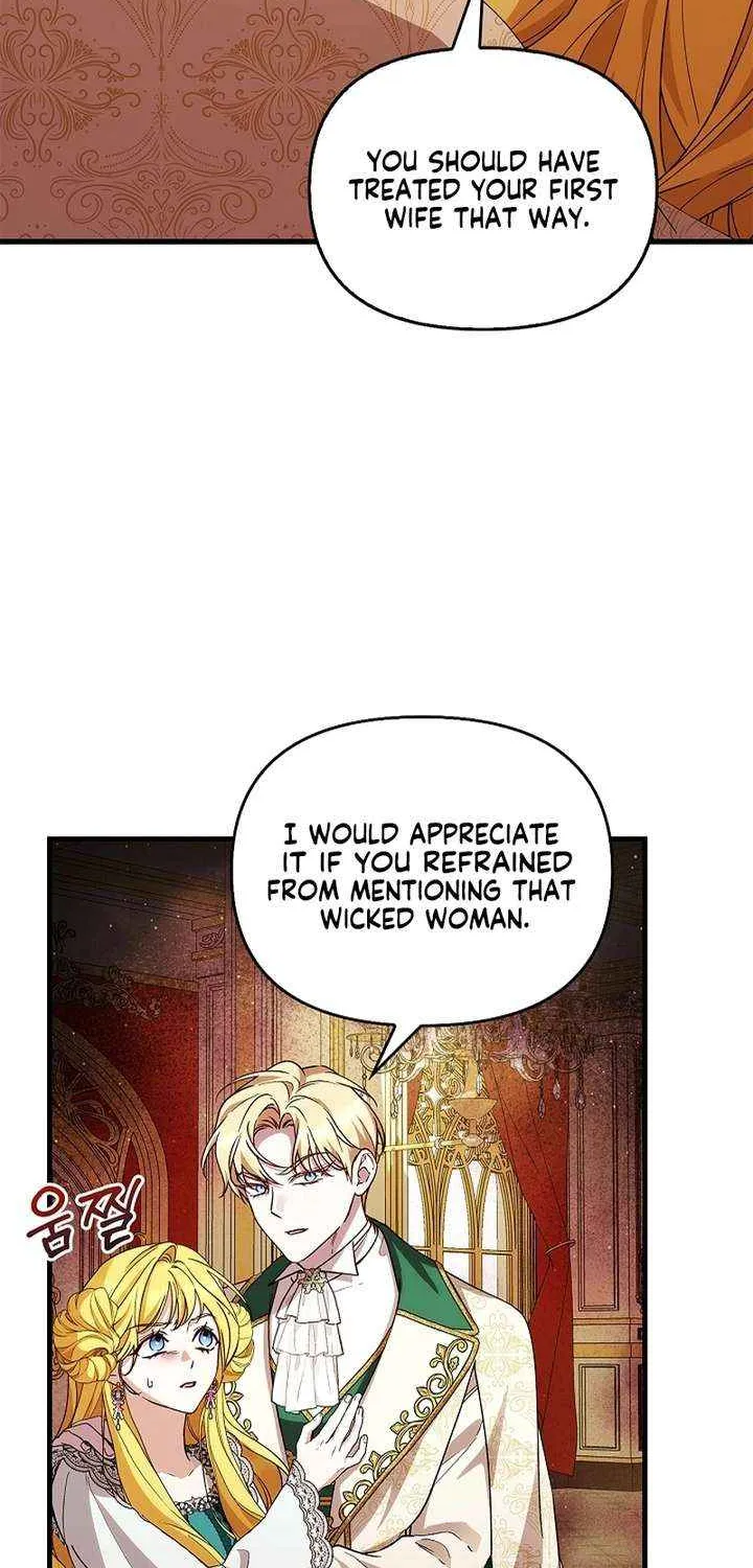 Read The Runaway Countess Has Returned EN Manga Online