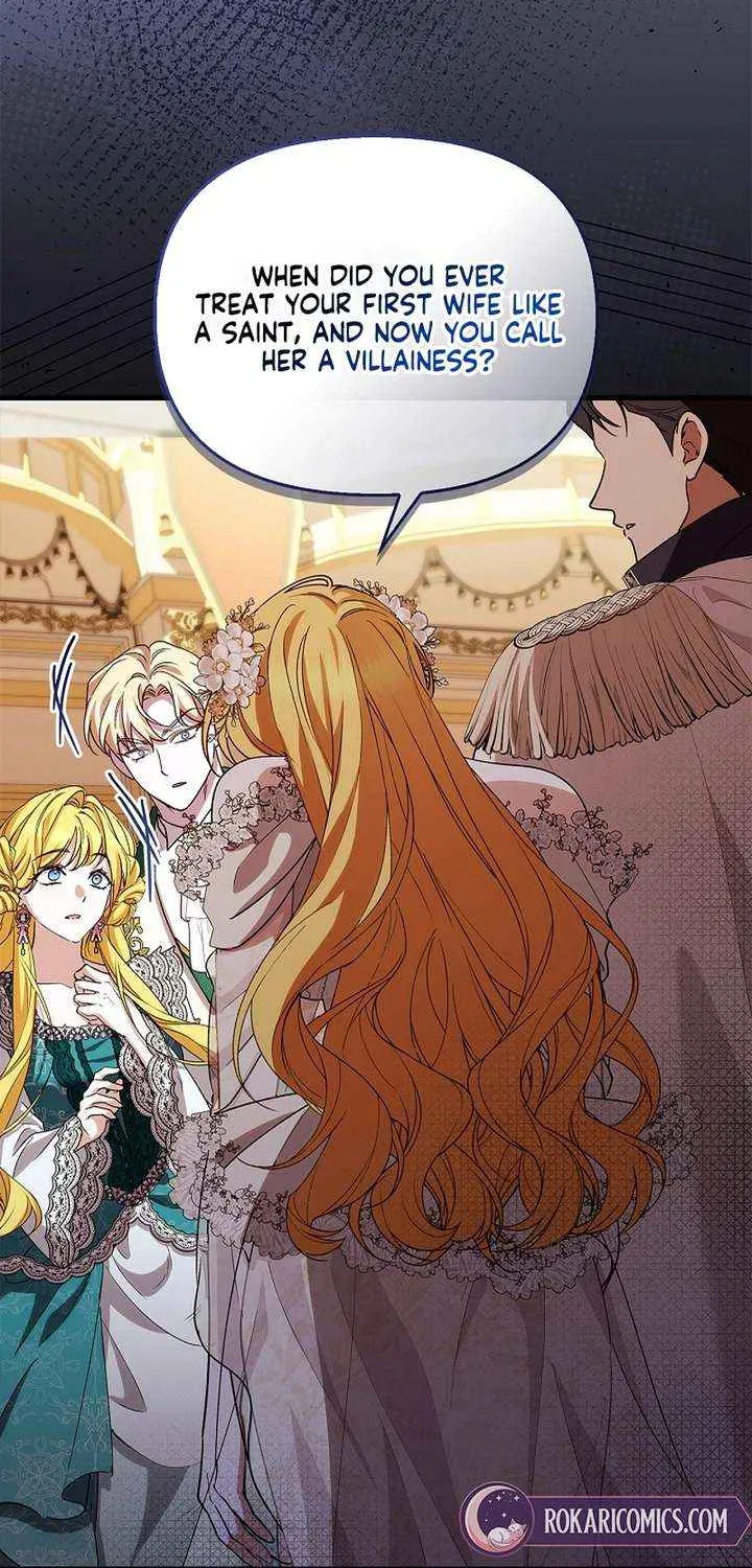 Read The Runaway Countess Has Returned EN Manga Online