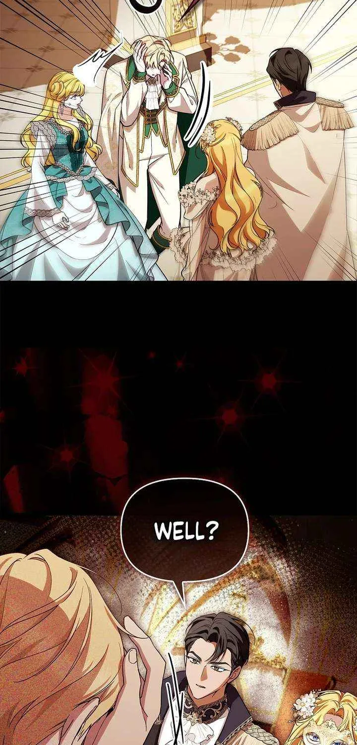 Read The Runaway Countess Has Returned EN Manga Online