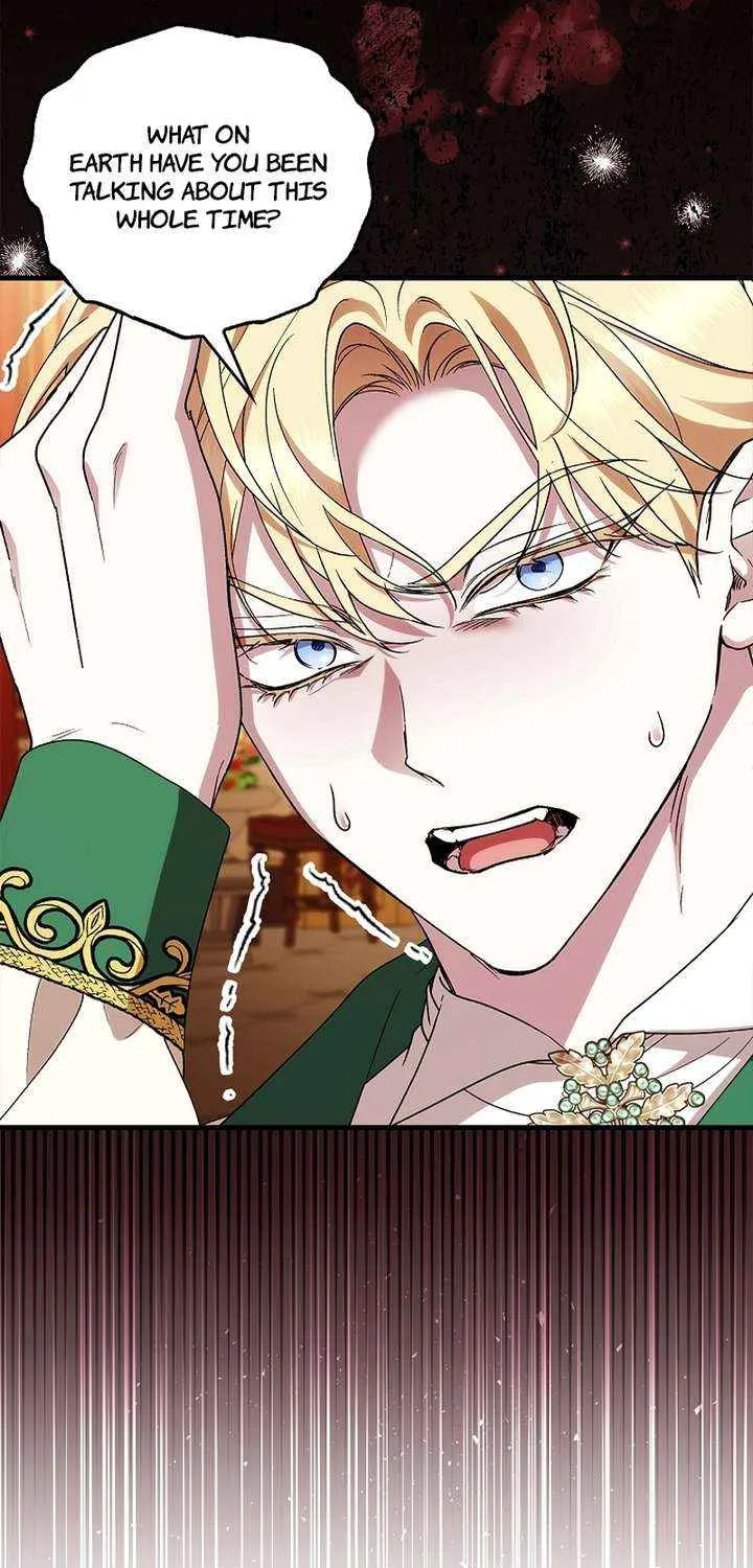 Read The Runaway Countess Has Returned EN Manga Online