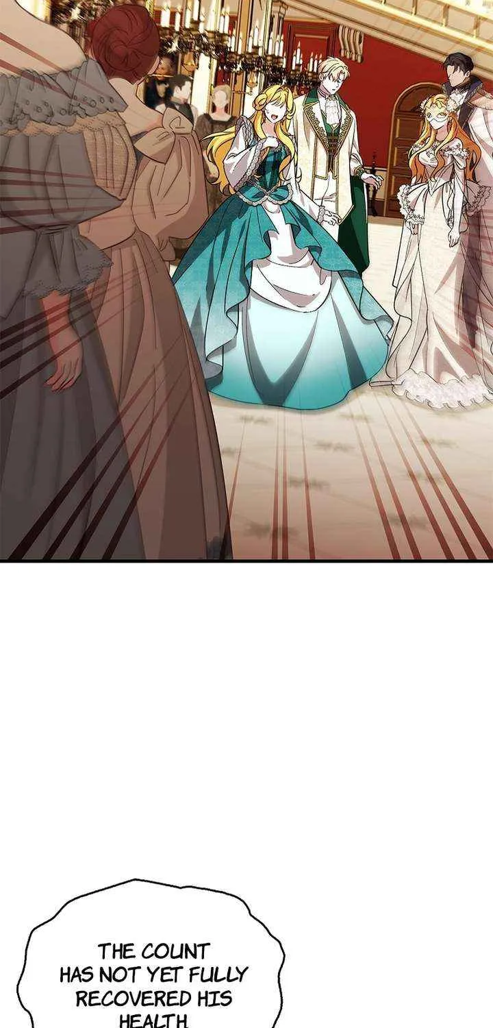 Read The Runaway Countess Has Returned EN Manga Online