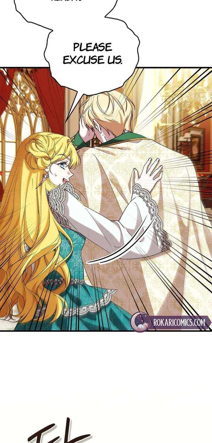 Read The Runaway Countess Has Returned EN Manga Online
