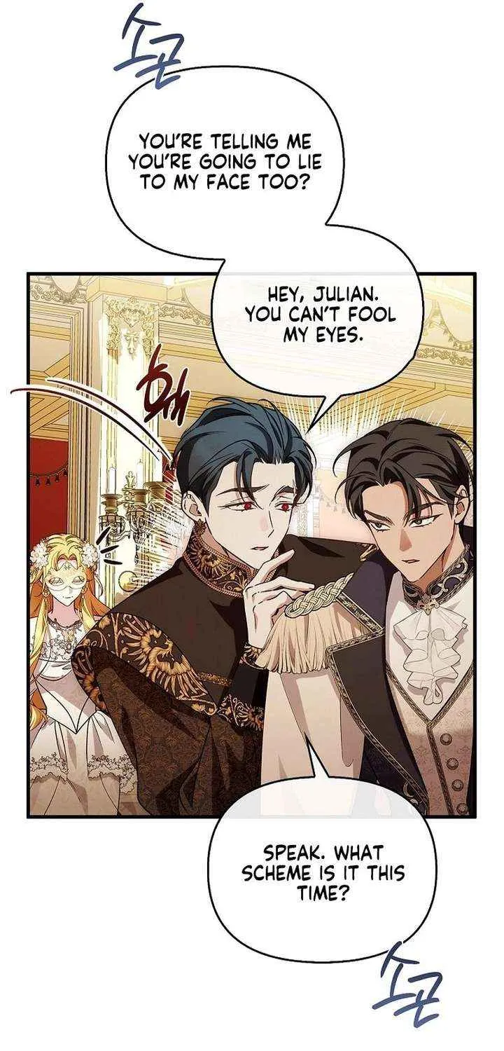 Read The Runaway Countess Has Returned EN Manga Online