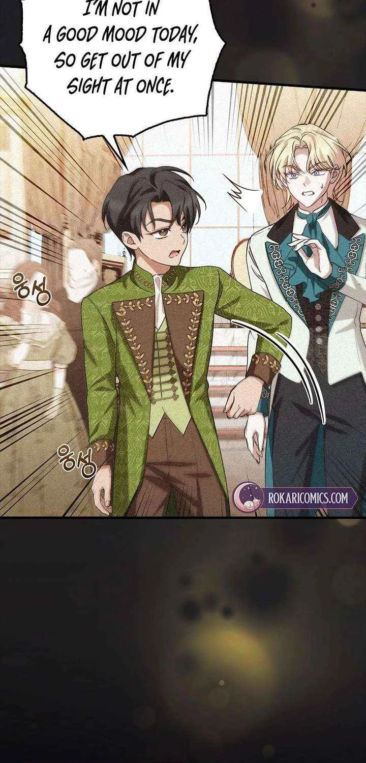 Read The Runaway Countess Has Returned EN Manga Online