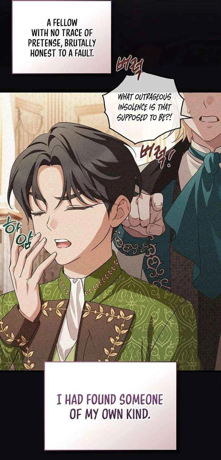Read The Runaway Countess Has Returned EN Manga Online