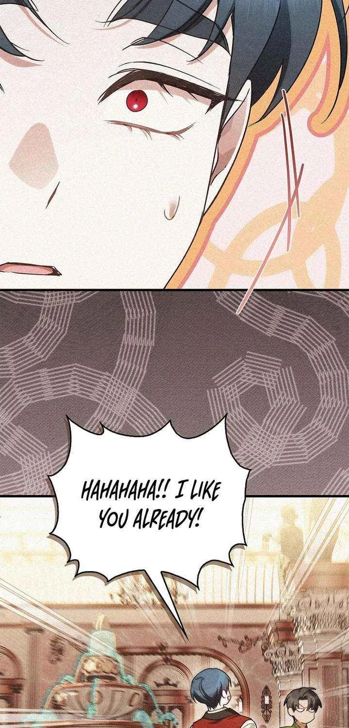 Read The Runaway Countess Has Returned EN Manga Online