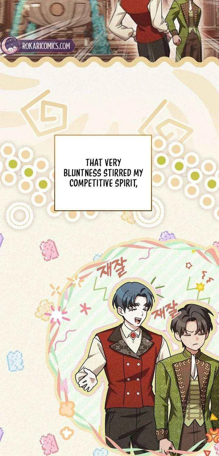 Read The Runaway Countess Has Returned EN Manga Online