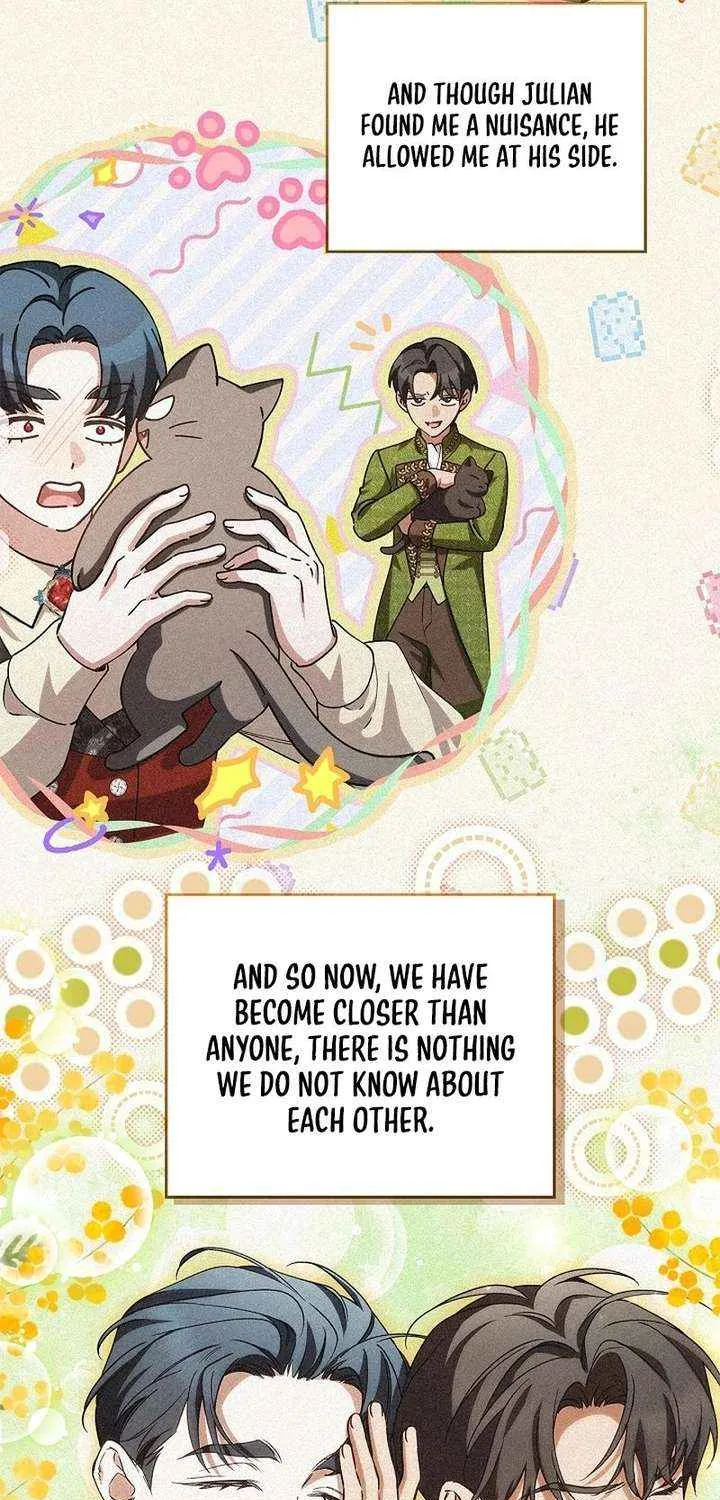 Read The Runaway Countess Has Returned EN Manga Online
