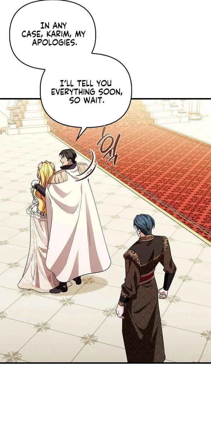 Read The Runaway Countess Has Returned EN Manga Online