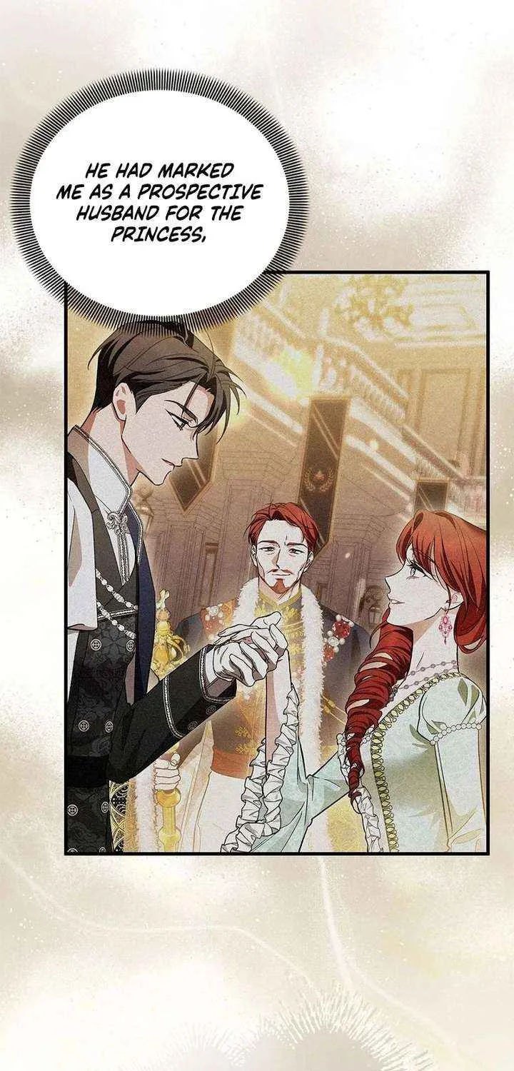 Read The Runaway Countess Has Returned EN Manga Online