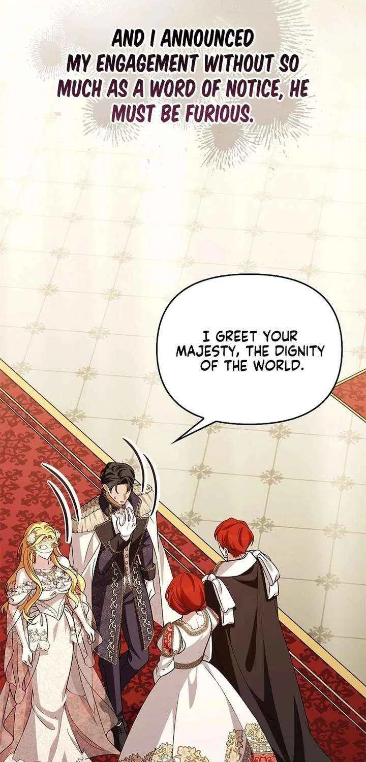 Read The Runaway Countess Has Returned EN Manga Online