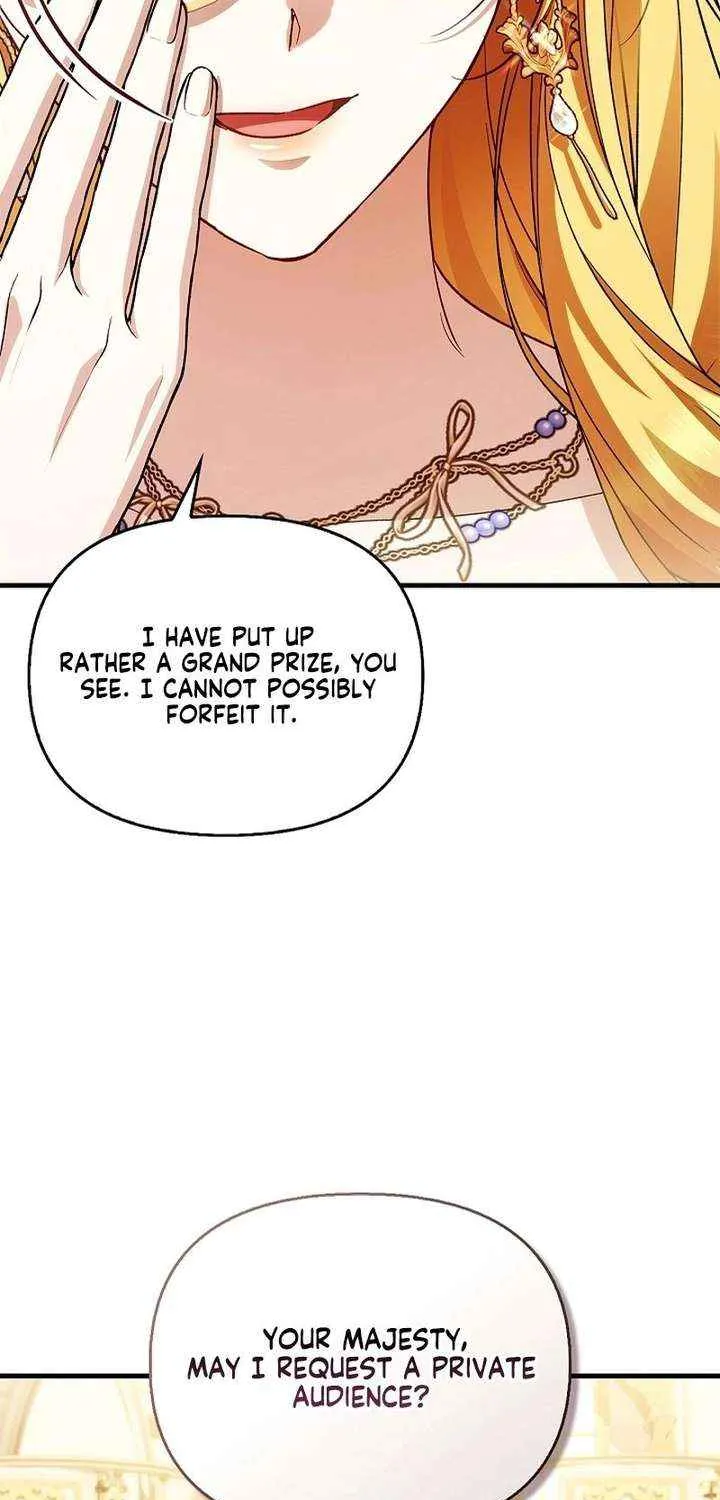 Read The Runaway Countess Has Returned EN Manga Online