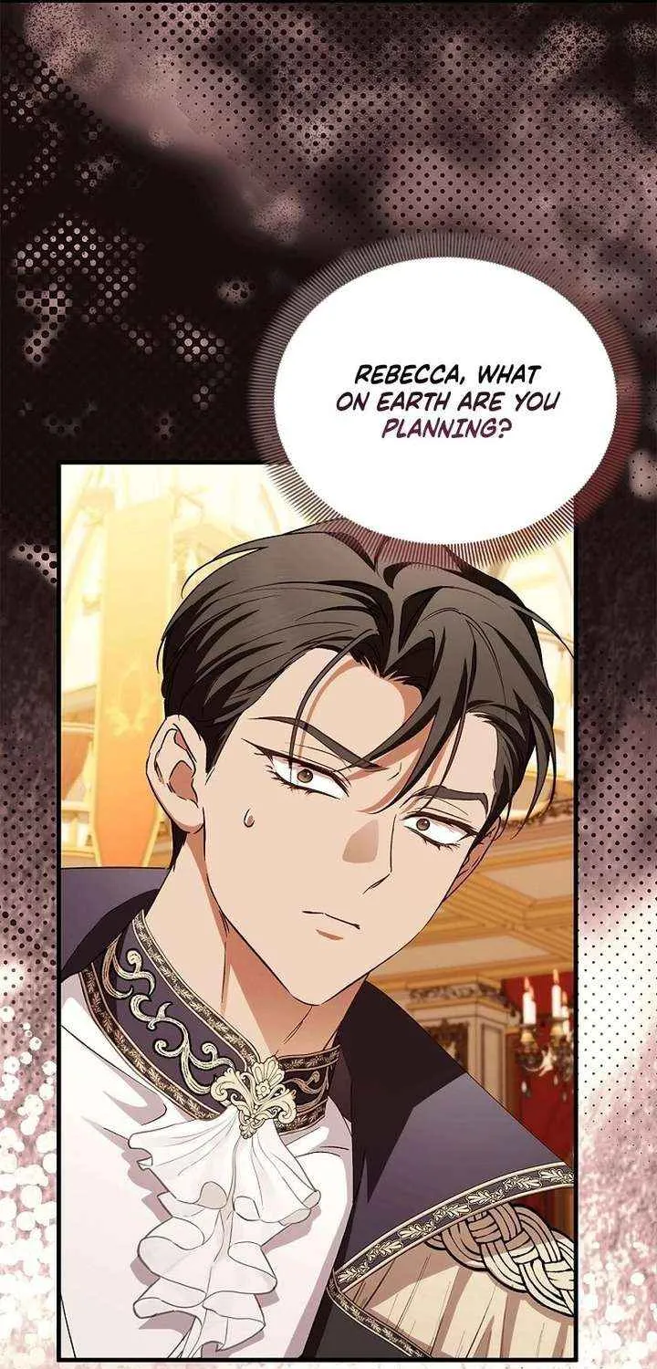 Read The Runaway Countess Has Returned EN Manga Online