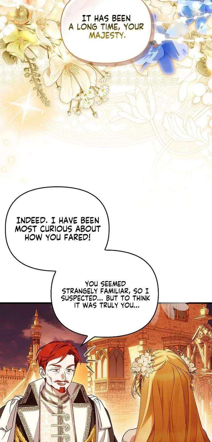 Read The Runaway Countess Has Returned EN Manga Online