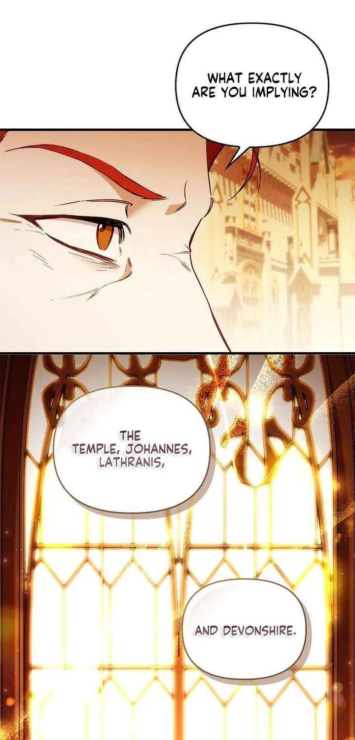 Read The Runaway Countess Has Returned EN Manga Online